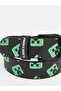 Vizyon New Season Printed Boy's Belt - 4