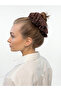 Premium Jersey Hair Clip