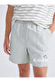 Short Size Men's Swim Shorts - 3