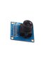 VGA 640x480 OV7670 camera module
