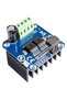 Motor driver module BTS7960 43A
