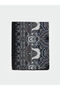 Esvab • Modern & Distinctive Embroidered Women's Shawl - 2