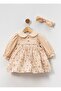 BLASSOM CHARM KIZ ELBİSE - 2