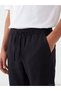 I Standart Fit Linen Look Men's Trousers from Freezen Store - 3