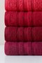 4-Piece Towel Set |   Hand, Face and Hair Towel |   50X90 cm - 100% Cotton Towel - Towel Set - 2