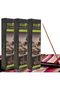 Oud Vietnam Agarwood Incense Sticks (Pack Of 3) - Premium SOY1s