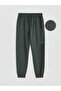 Nevavm Standard Fit Men's Jogger Sweatpants with a Difference - 5