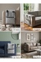 Seat Side Organizer - Remote Control Holder