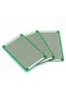 4x6 double sided prototyping PCB board - 2