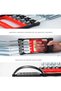 Foot Pedal 5 Spring Foot Chest Hand Spring Exercise Steel Spring Fitness Equipment 5 Level Hardness a - 3