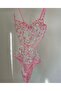 Pembe bodysuit - 2