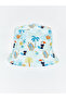 Lcw Baby Printed Baby Boy Bucket Hat - 2