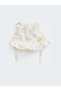 Vizyon New Season Ecru Ear Detailed Baby Boy Bucket Hat - 2