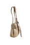 A Great Shoulder Bag Ecru - 2