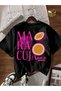 Mara Print, Unisex T-Shirt (Women)