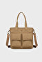 Logo Detachable Strap Bag Bag 2022 3345