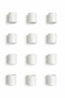 25mm PPRC MANŞON (12 ADET)