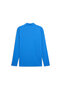 Teamfinal26 Training 1/4 Zip Men's Football Training Long Sleeve T-Shirt 65967902 Blue - 2