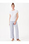 29102 Women's Short Sleeve Pajama Set - 2