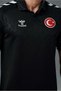 Turkey National Team Camping T-Shirt with Collar (Name and Number Printed with Gift) - 6