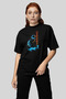 Eminem T-Shirt |   Unisex 100% Cotton Printed Rap Hip Hop Streetwear Tee - 3