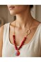 Coral Necklace