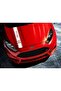 Bonnet Top Sport Stripe Sticker Decal for Peugeot 406 - 3