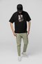 Eminem T-Shirt |   Unisex 100% Cotton Printed Rap Hip Hop Streetwear Tee - 4