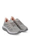 Emeka Women's Gray / Pink Running & Walking Sneakers - 2