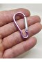 Paracord Accessory Carabiner Firebird - 3