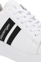 Phantos I Men's White Casual Sports Shoes - 4