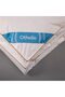 Downa 90 goose down quilt 155x215 cm 200 gr/m2 - 3
