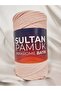 Cotton Macrame Batik Marbled Hand Knitting Yarn (1 Piece) - Color: 223