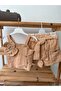 Floral Detailed 2-Piece Set - 2