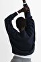 Oversized sweatshirt - 3