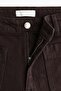 Wide High Jeans - 6