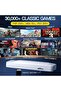 Viart Creation™ M22 Game Stick Retro Video Game Console for Tv with 2 Wireless Controller - 2