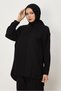 Shirt with Pants Collar Suit 45777 - 2