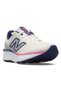 Women's Running Shoes 26Y Nb520 Beige - 4
