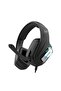 G 4100 RGB Gaming Headset - Black