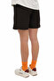 Wb 20Anna-S Black Women's Shorts - 2