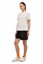 Wb 20Anna-S Black Women's Shorts - 3
