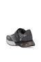 Enzo F Boys' Smoked / Orange Casual Sports Shoes - 3