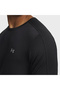 Velociti Relect Men's Black T-Shirt - 3