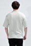 Men's Apaş Collar Short Sleeve Buttoned Shirt Green - 26Y 1001 - 6