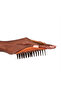 Curls Brush for Thick Strands and Curly Hair Amber Orange Gold - 7