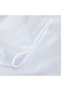 Gigi Str Ss Baby Women's White T-Shirt - 6