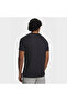 Velociti Relect Men's Black T-Shirt - 2
