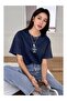The Power Written Women's T-Shirt - 3