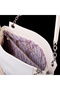 Large Size, Women's Shoulder Bag (Width:34 X Length:29) - 6